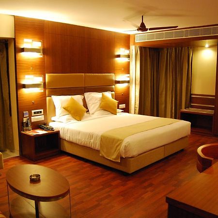 Hotel Daspalla Visakhapatnam Esterno foto