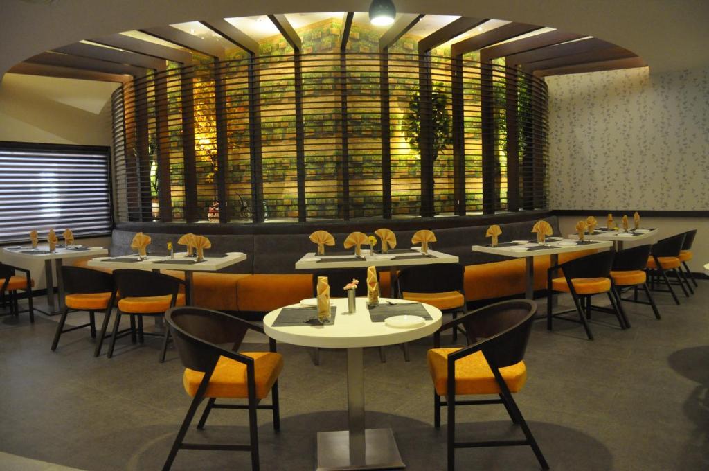Hotel Daspalla Visakhapatnam Esterno foto