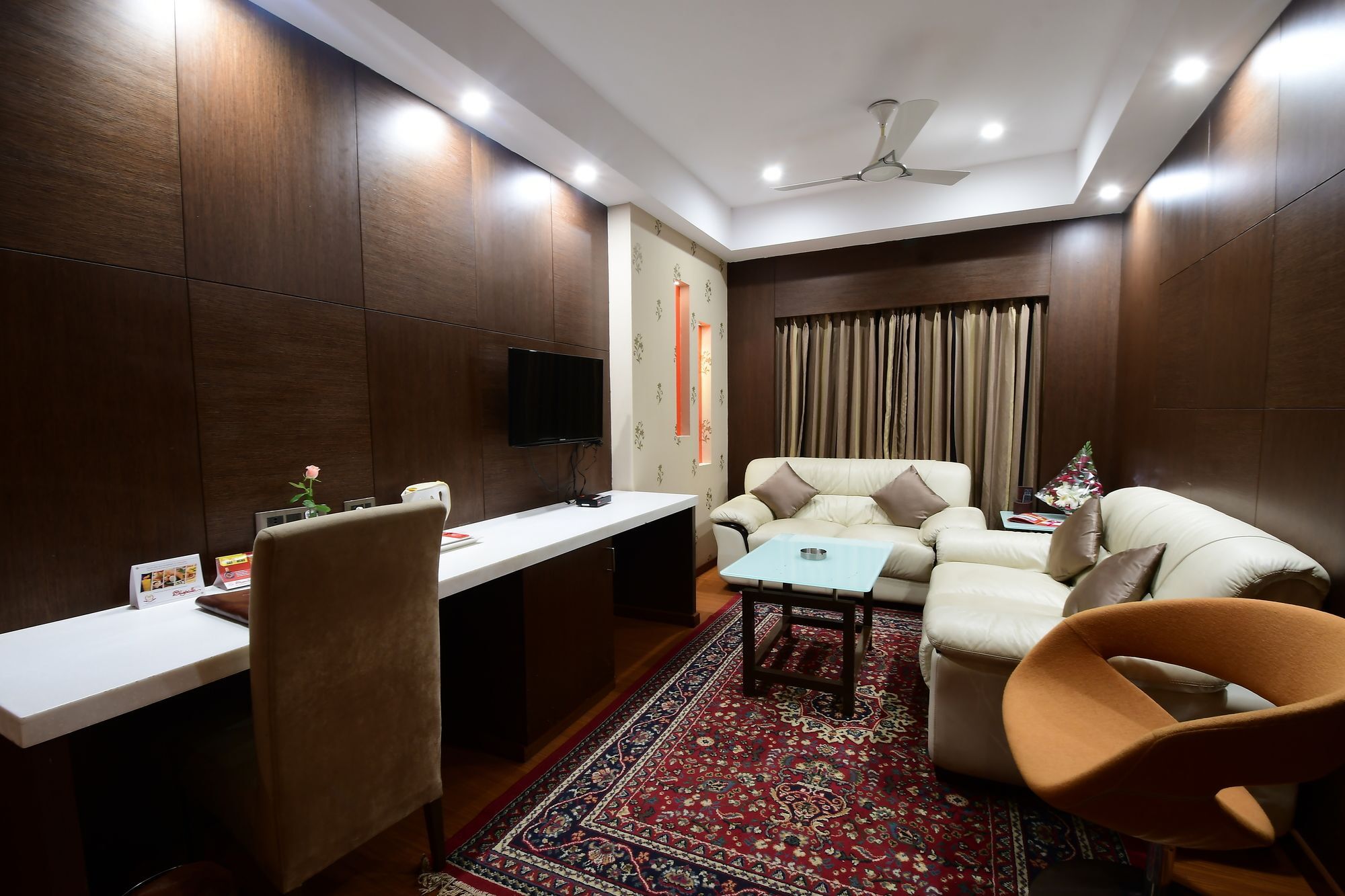 Hotel Daspalla Visakhapatnam Esterno foto
