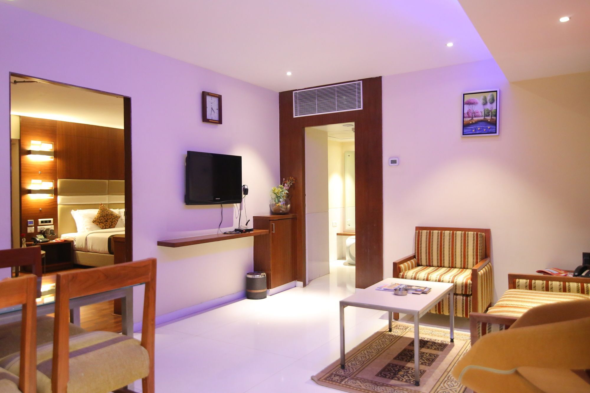 Hotel Daspalla Visakhapatnam Esterno foto